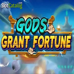 Gods Grant Fortune গডস গ্র্যান্ট ফরচুন ফিশিং গেম আইকন