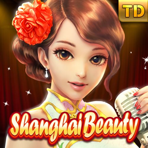 Shanghai Beauty মূল গেম স্ক্রিন